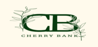 Cherry Bank logo